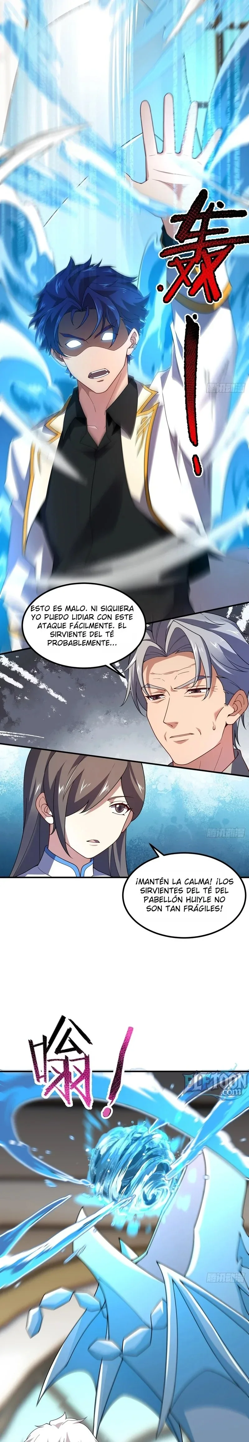 Capítulo 39, página 3