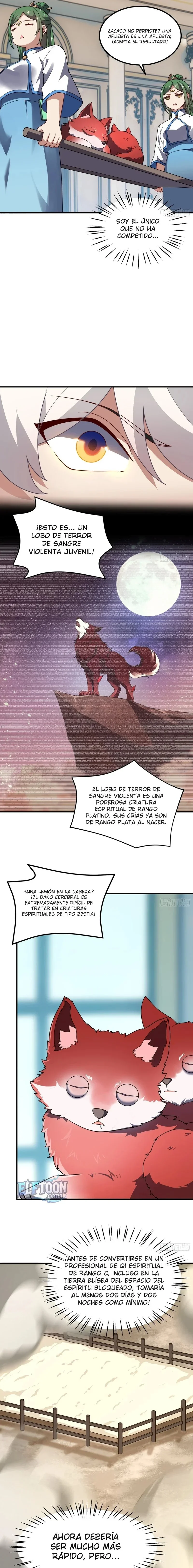 Capítulo 40, página 3