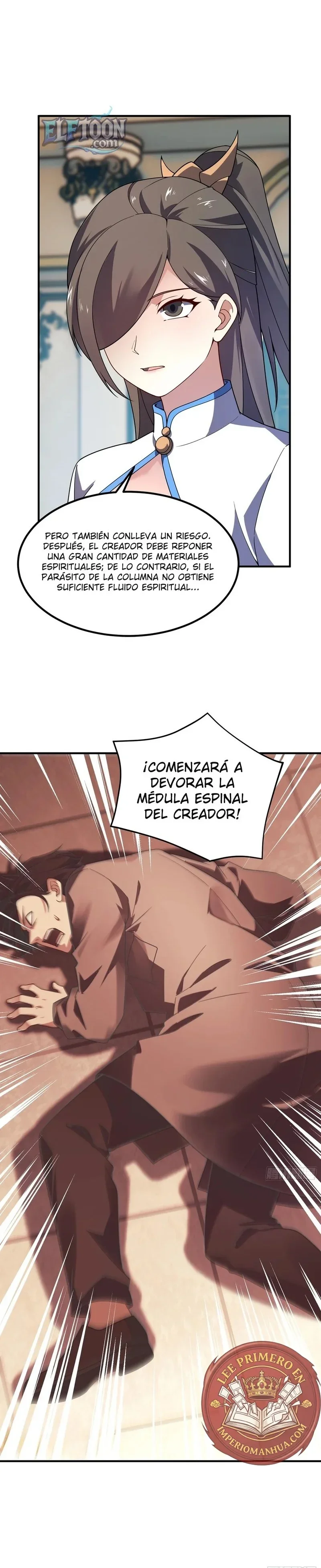 Capítulo 40, página 12
