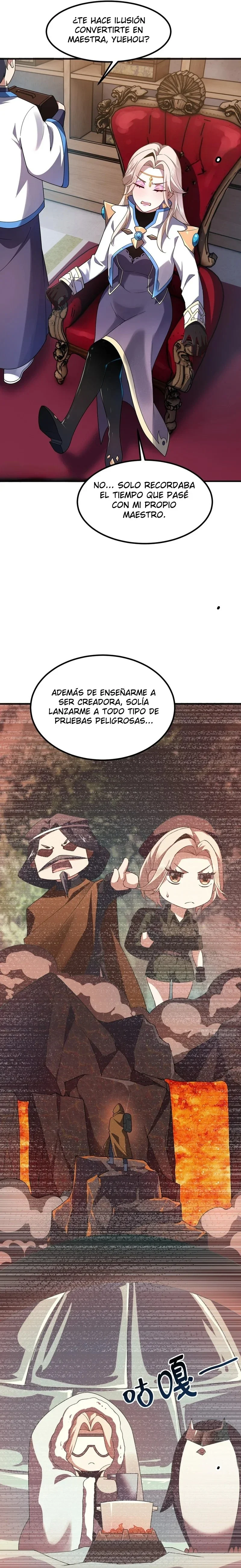 Capítulo 42, página 11