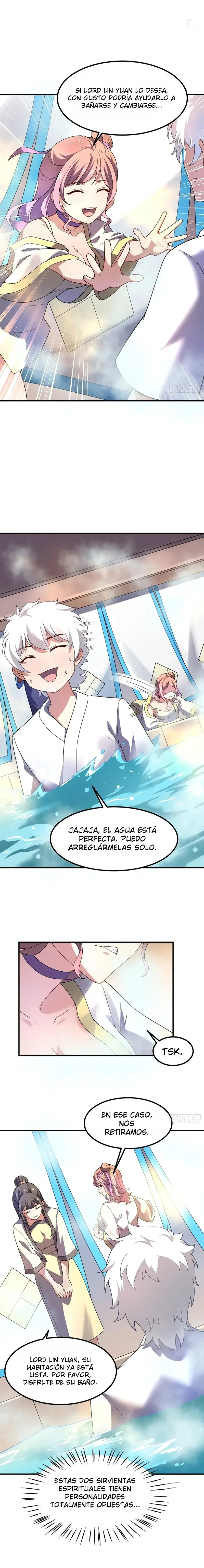 Capítulo 43, página 8