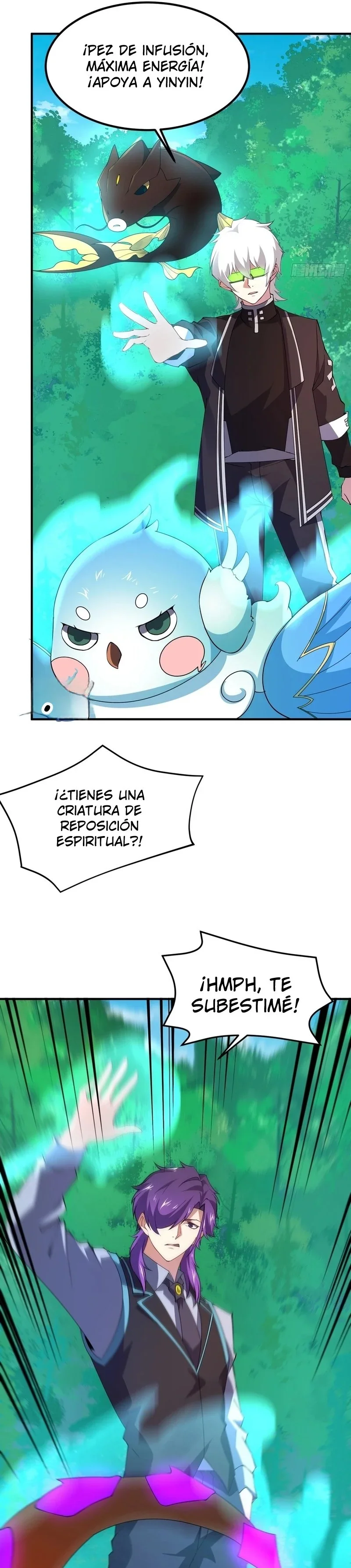 Capítulo 46, página 15