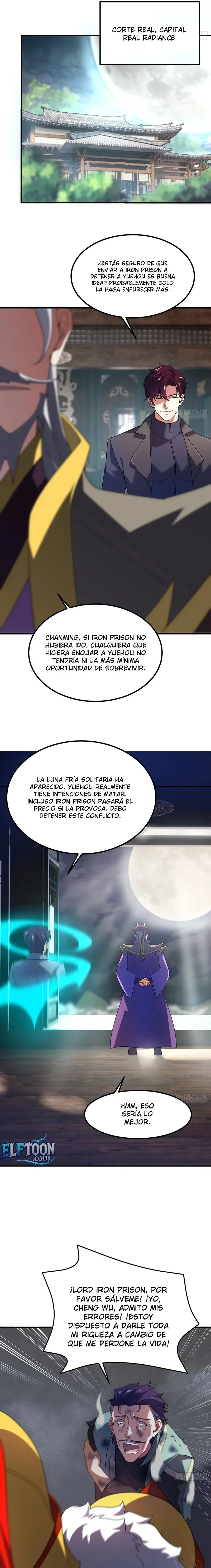 Capítulo 49, página 5