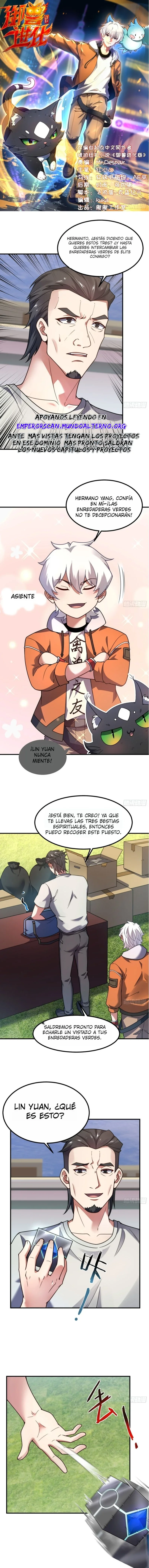 Capítulo 5, página 1