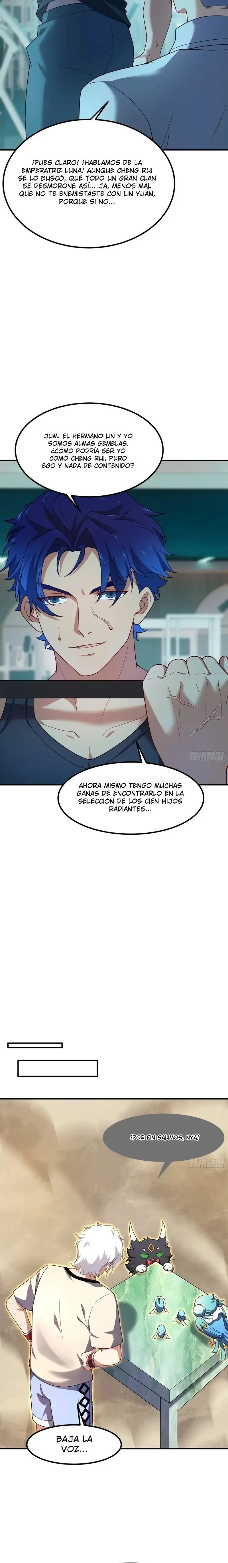 Capítulo 50, página 4