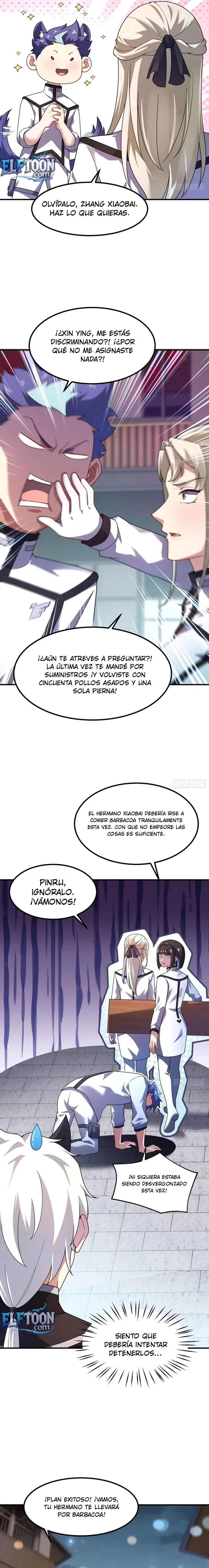 Capítulo 54, página 3