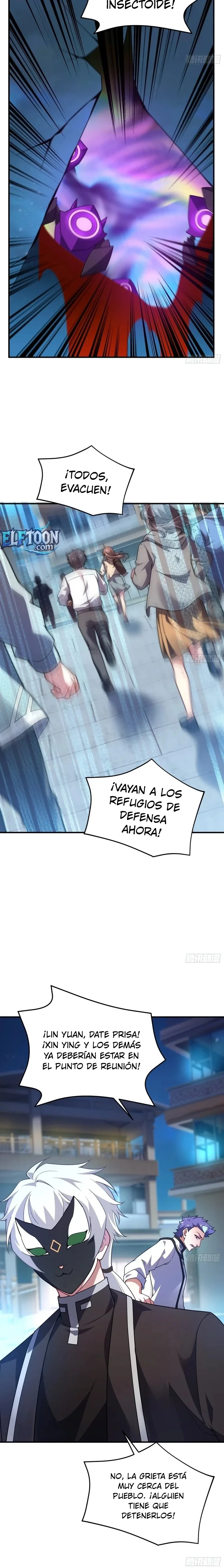 Capítulo 54, página 6