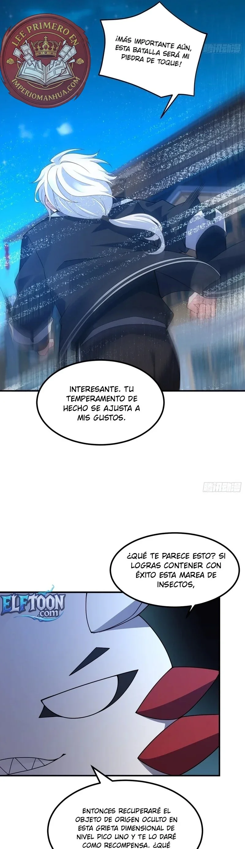 Capítulo 54, página 13