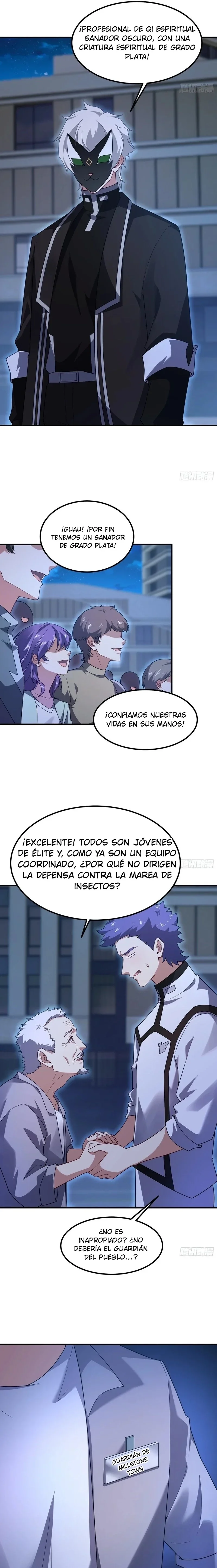 Capítulo 55, página 5