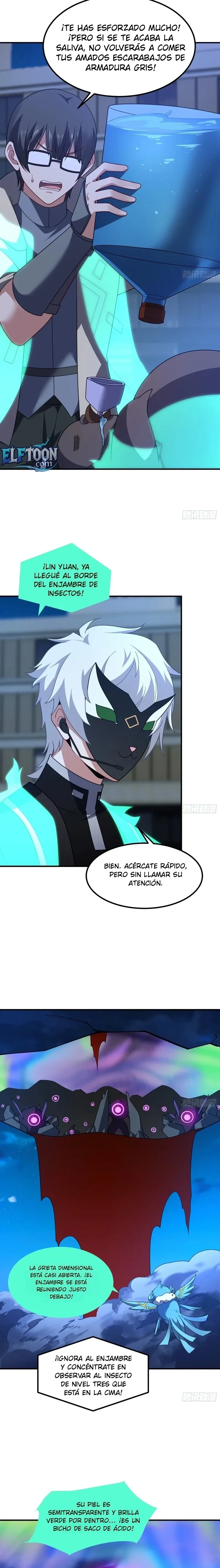 Capítulo 55, página 12