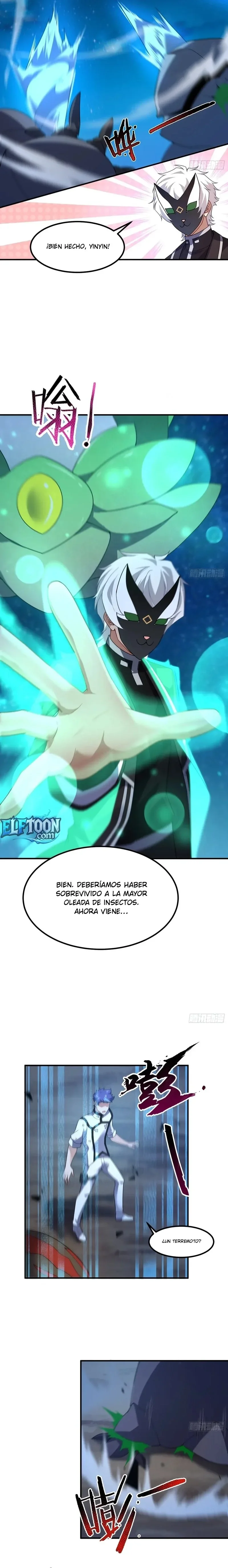 Capítulo 57, página 5