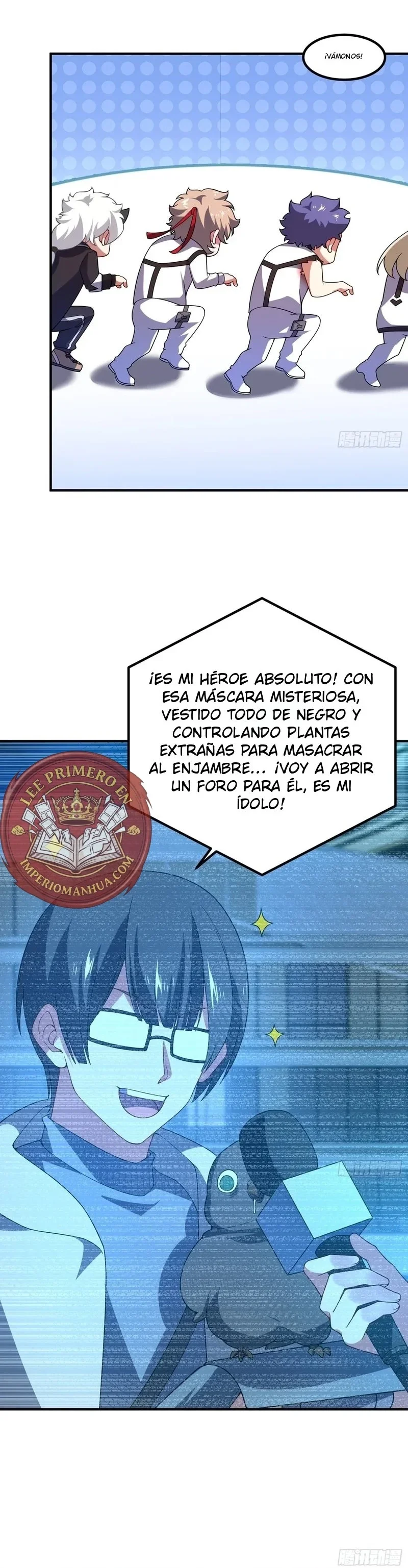 Capítulo 59, página 14
