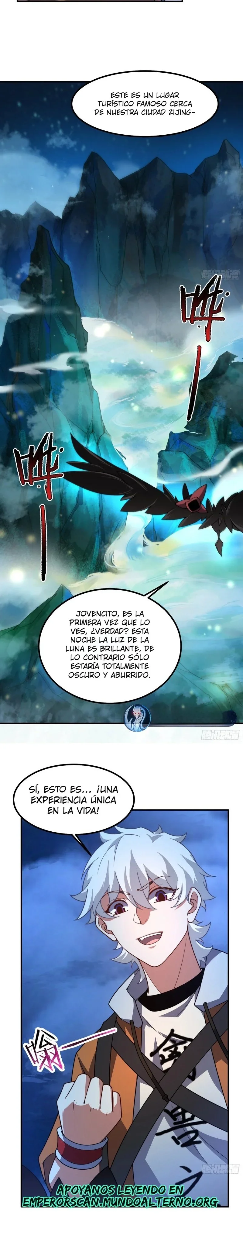 Capítulo 6, página 18