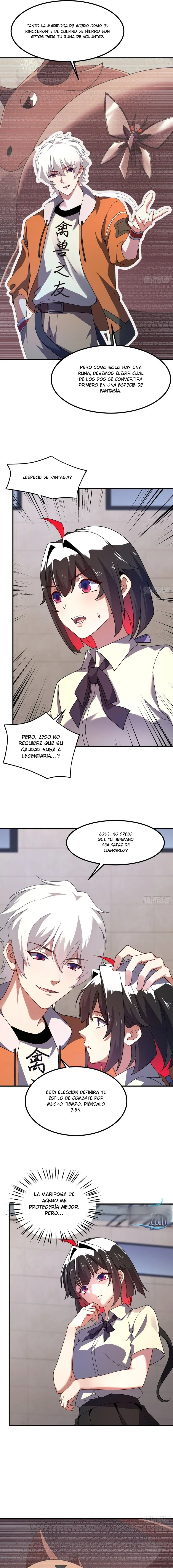 Capítulo 62, página 5