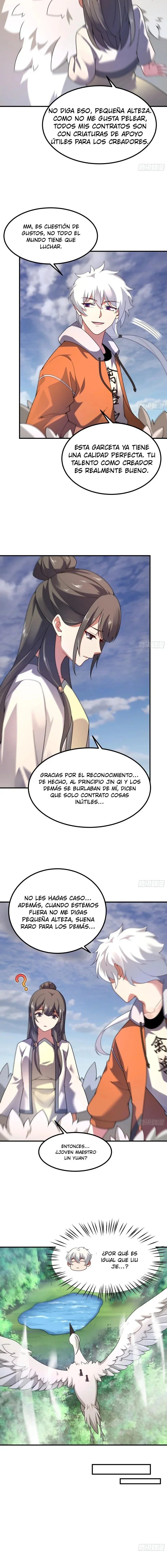 Capítulo 64, página 4