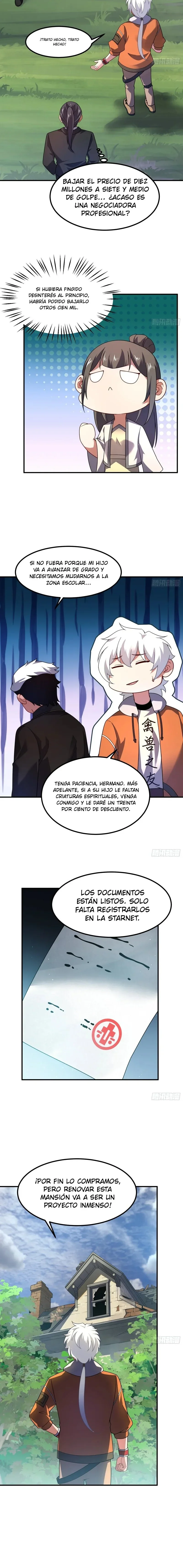 Capítulo 64, página 8