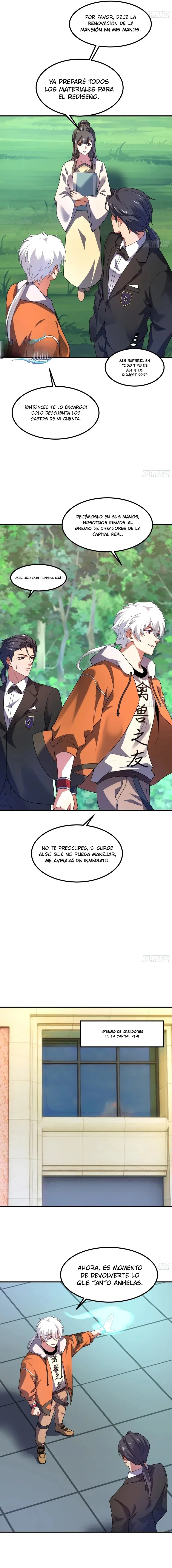 Capítulo 64, página 9