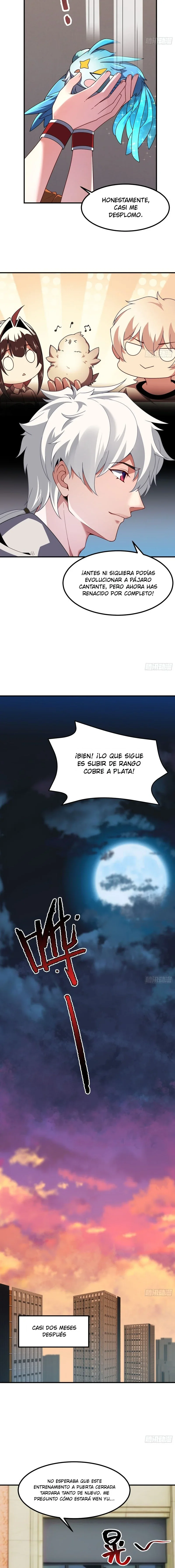 Capítulo 65, página 4