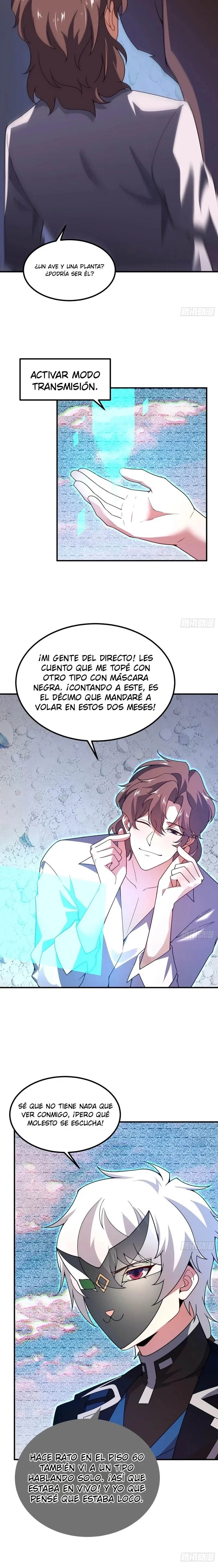 Capítulo 66, página 12