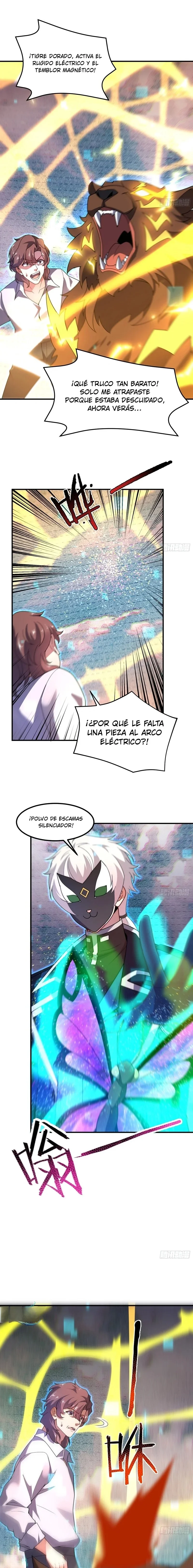 Capítulo 67, página 3