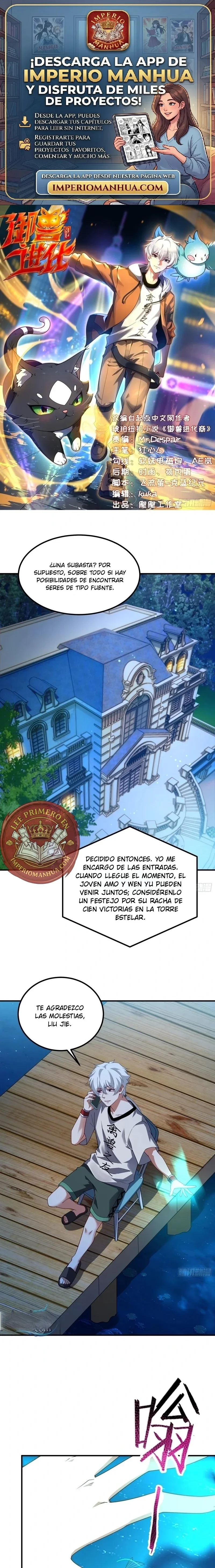 Capítulo 68, página 1