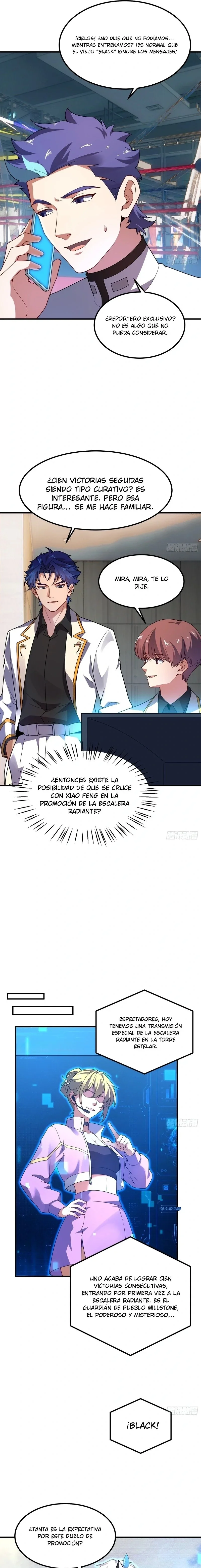 Capítulo 68, página 5