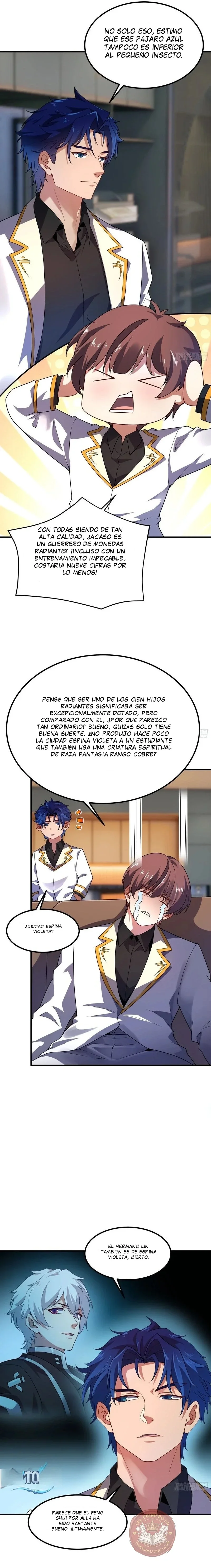 Capítulo 69, página 5