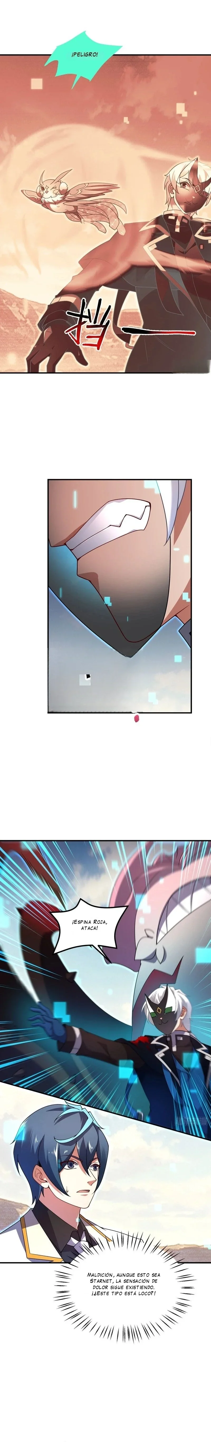Capítulo 69, página 8
