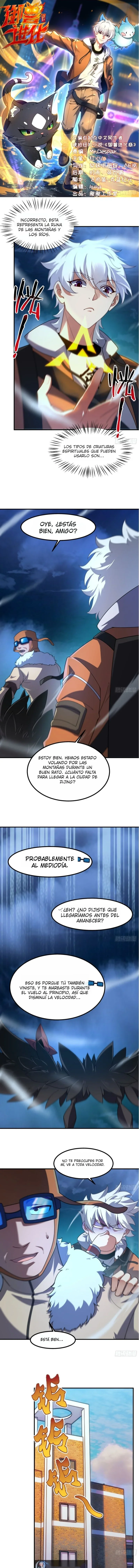 Capítulo 7, página 1