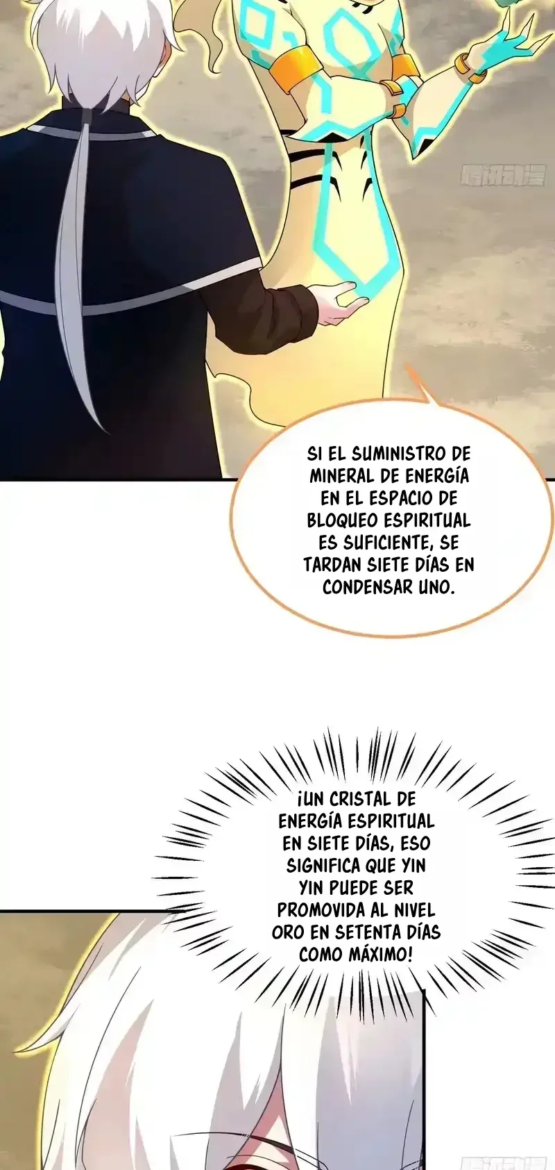 Capítulo 71, página 6