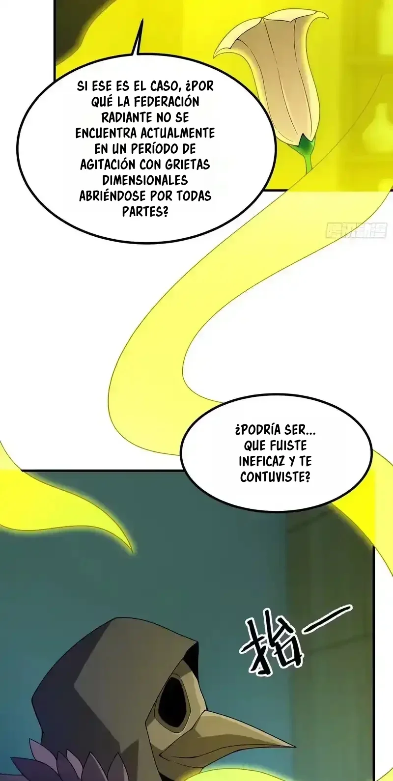 Capítulo 71, página 29