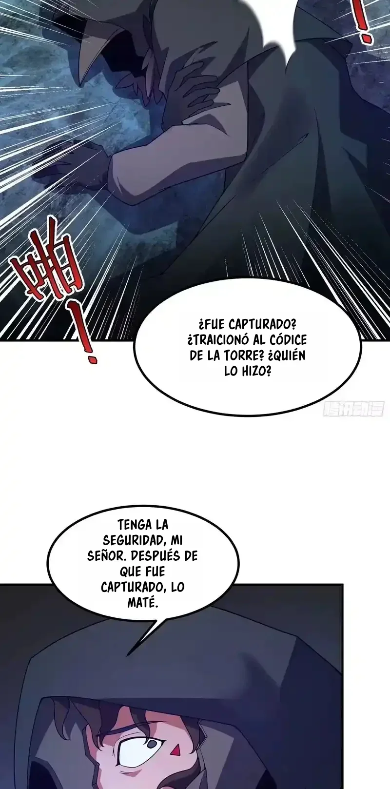 Capítulo 71, página 31