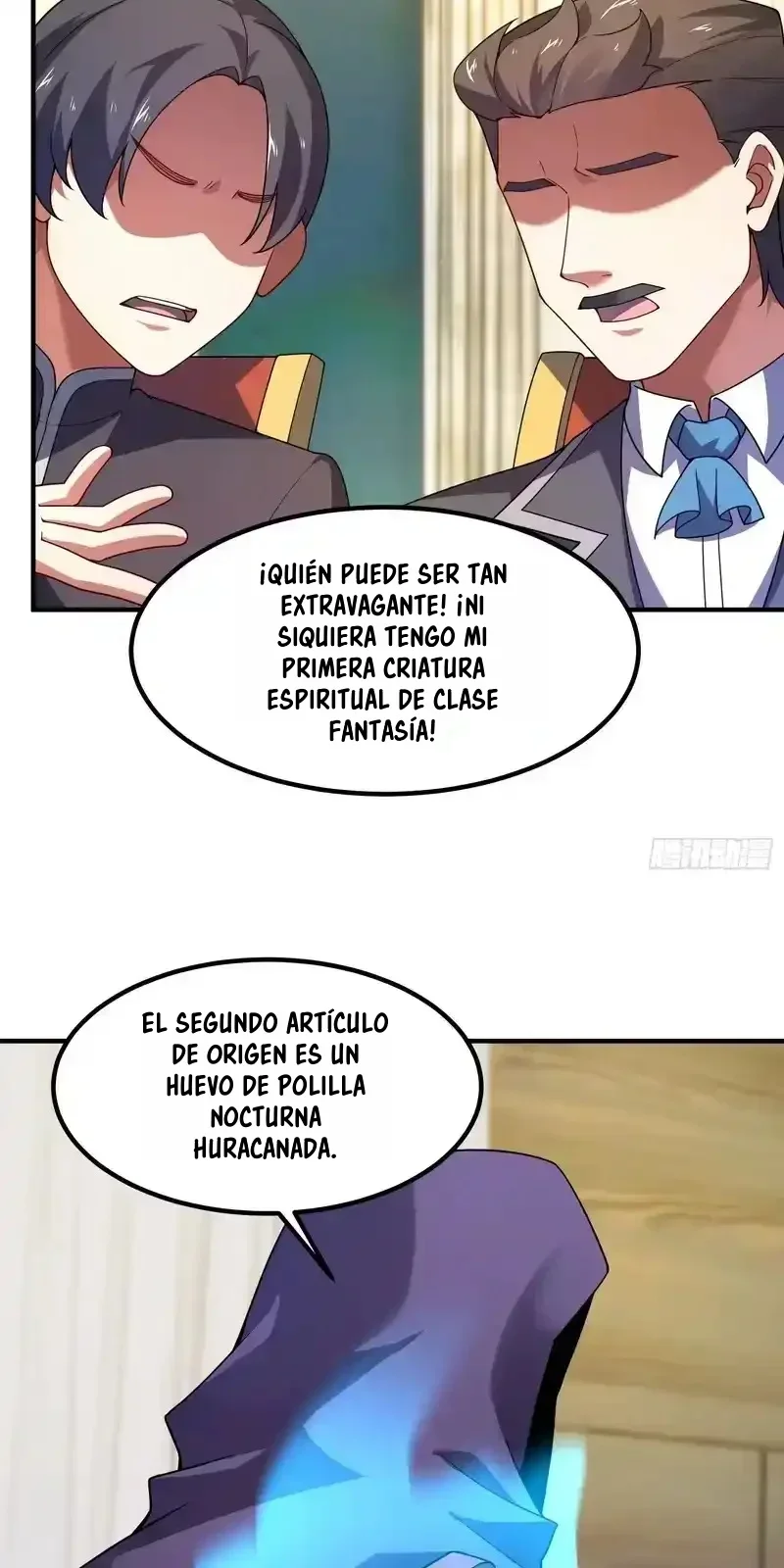 Capítulo 72, página 6