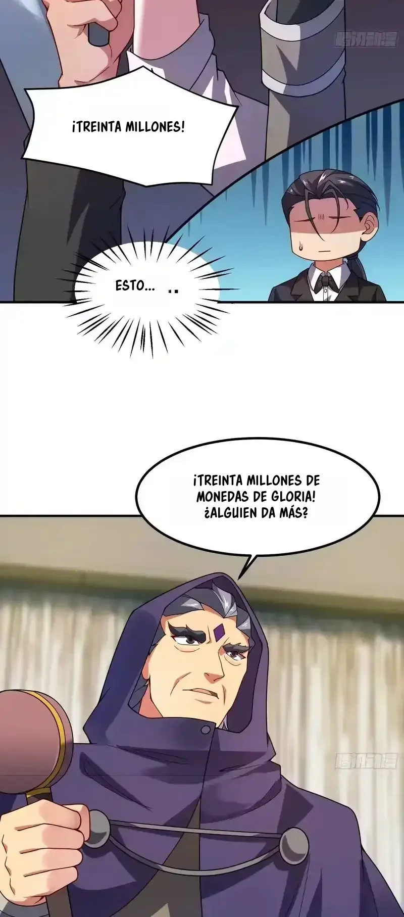 Capítulo 72, página 18