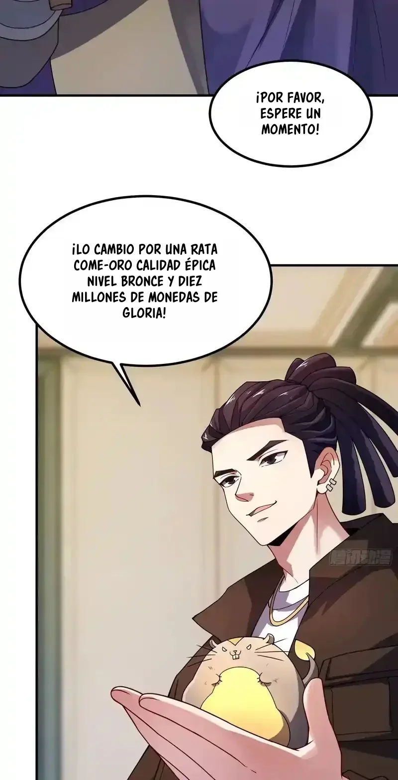 Capítulo 72, página 19