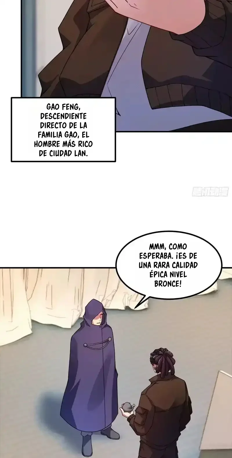 Capítulo 72, página 20