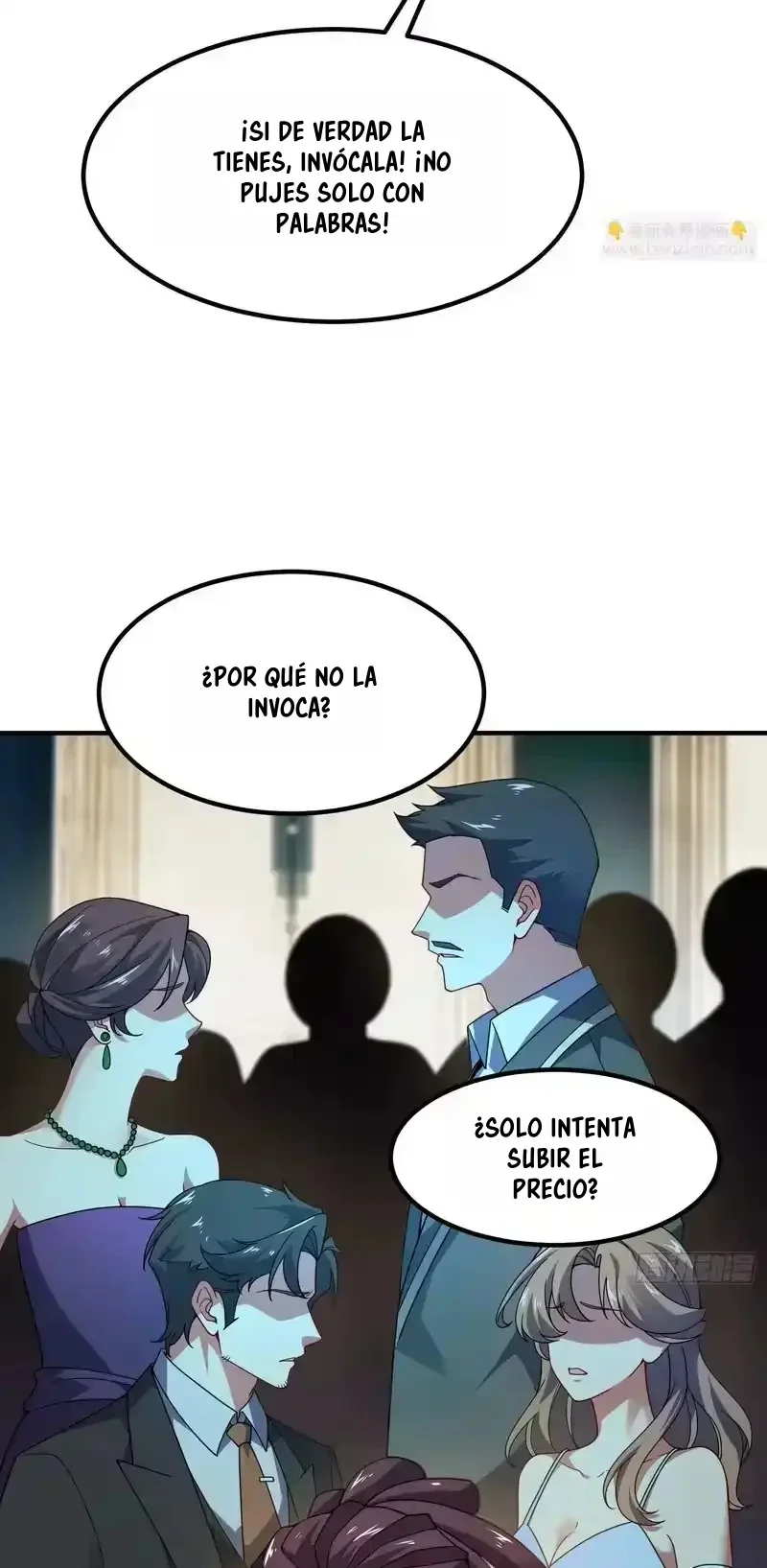 Capítulo 72, página 28
