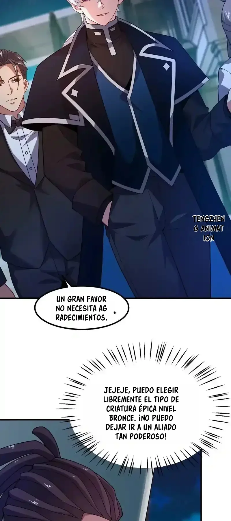Capítulo 73, página 2