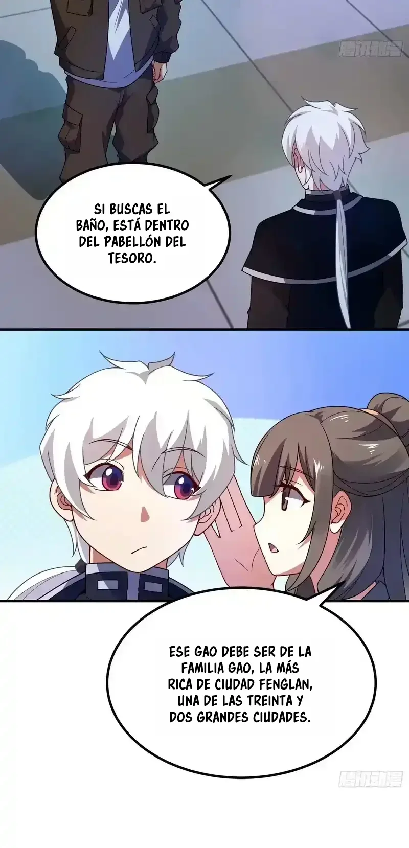 Capítulo 73, página 5