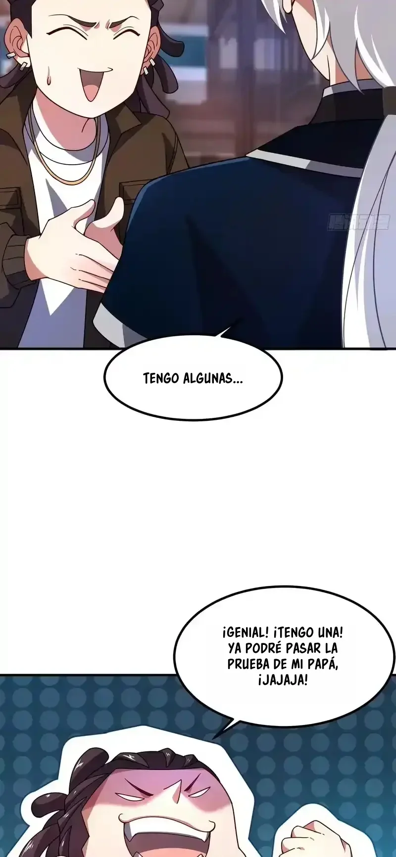 Capítulo 73, página 8