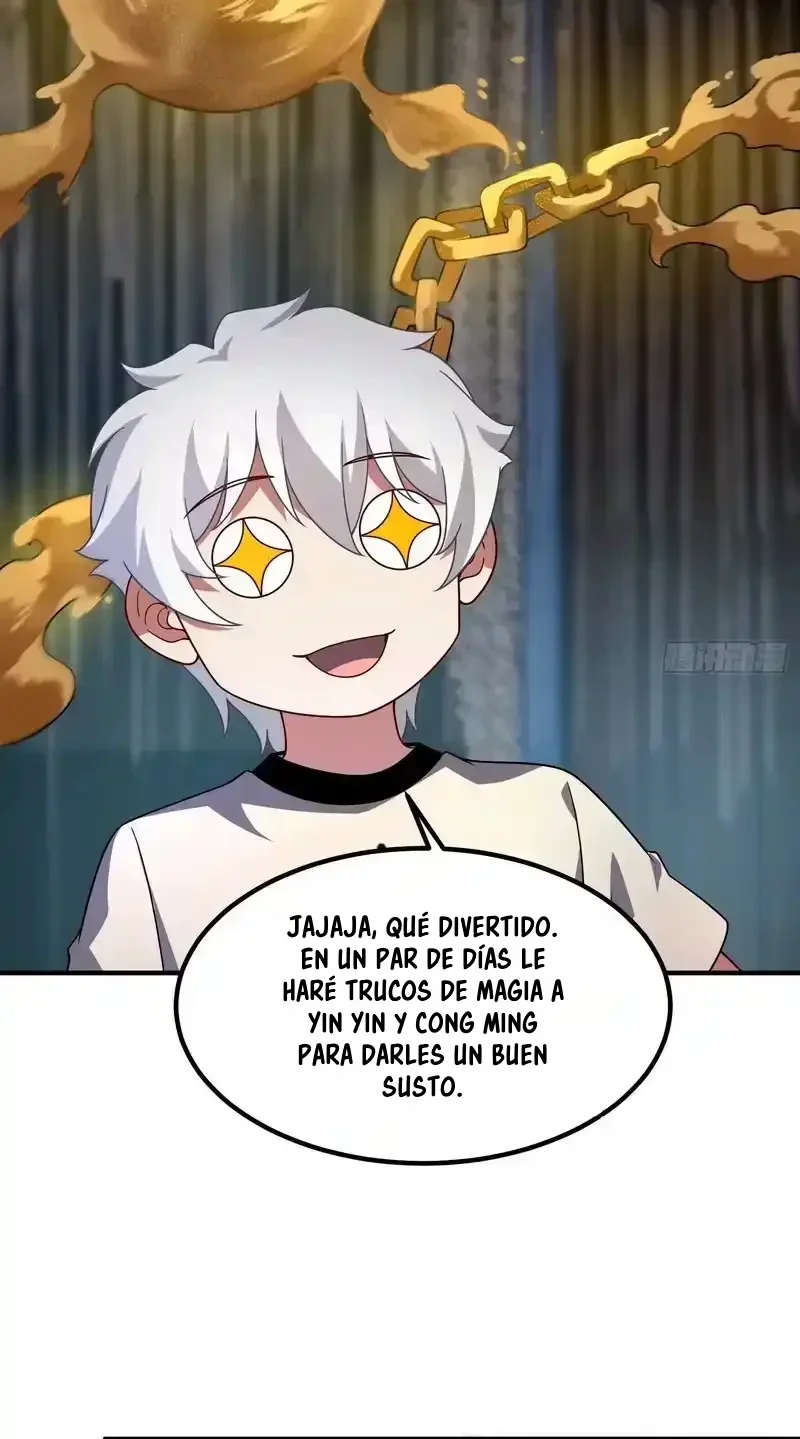Capítulo 73, página 28