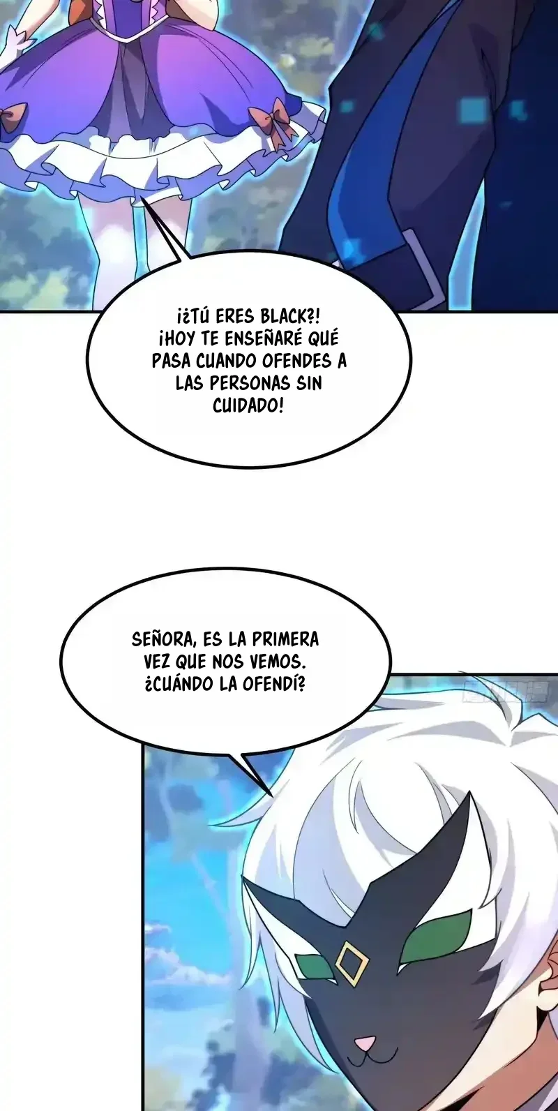 Capítulo 74, página 3