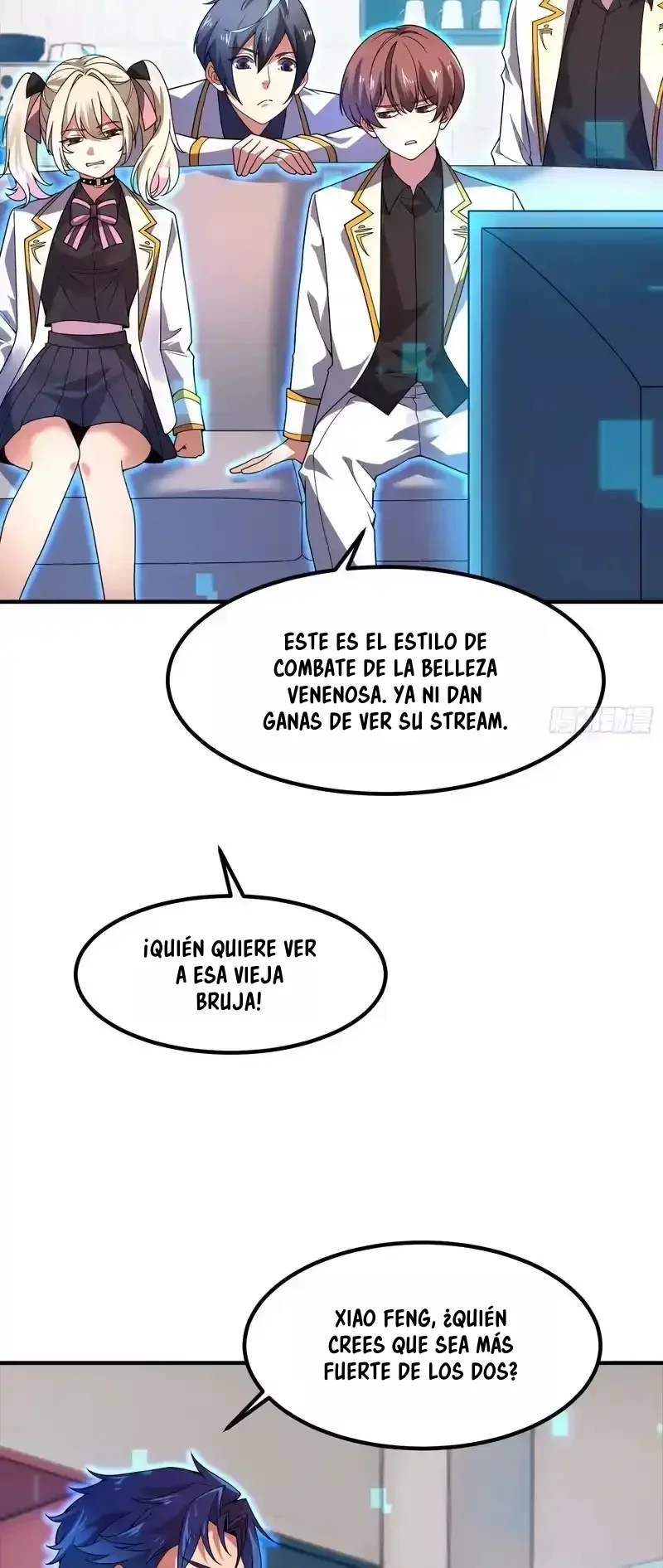 Capítulo 74, página 18