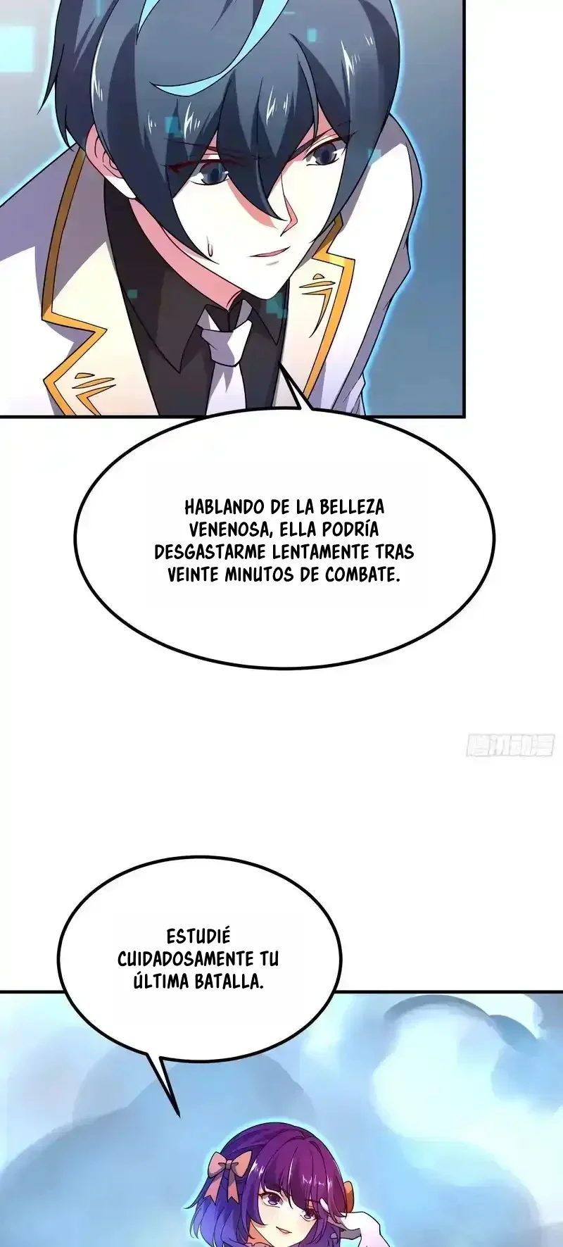 Capítulo 74, página 21