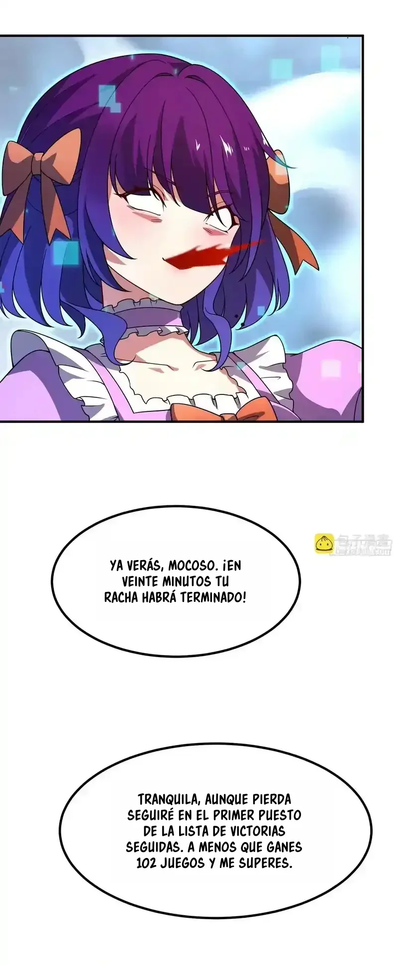 Capítulo 74, página 40