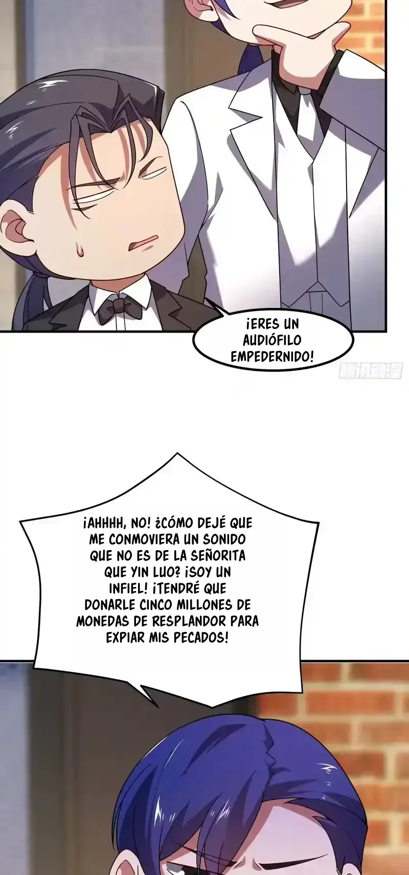 Capítulo 75, página 2