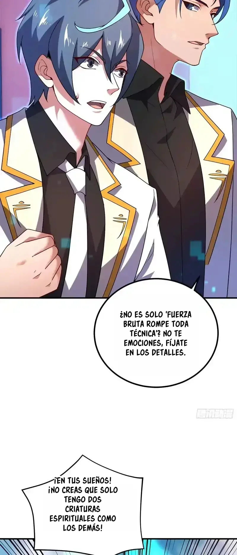 Capítulo 75, página 9