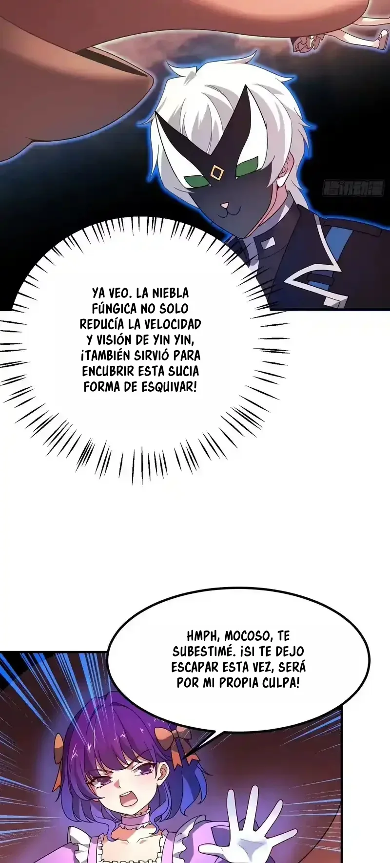 Capítulo 75, página 19