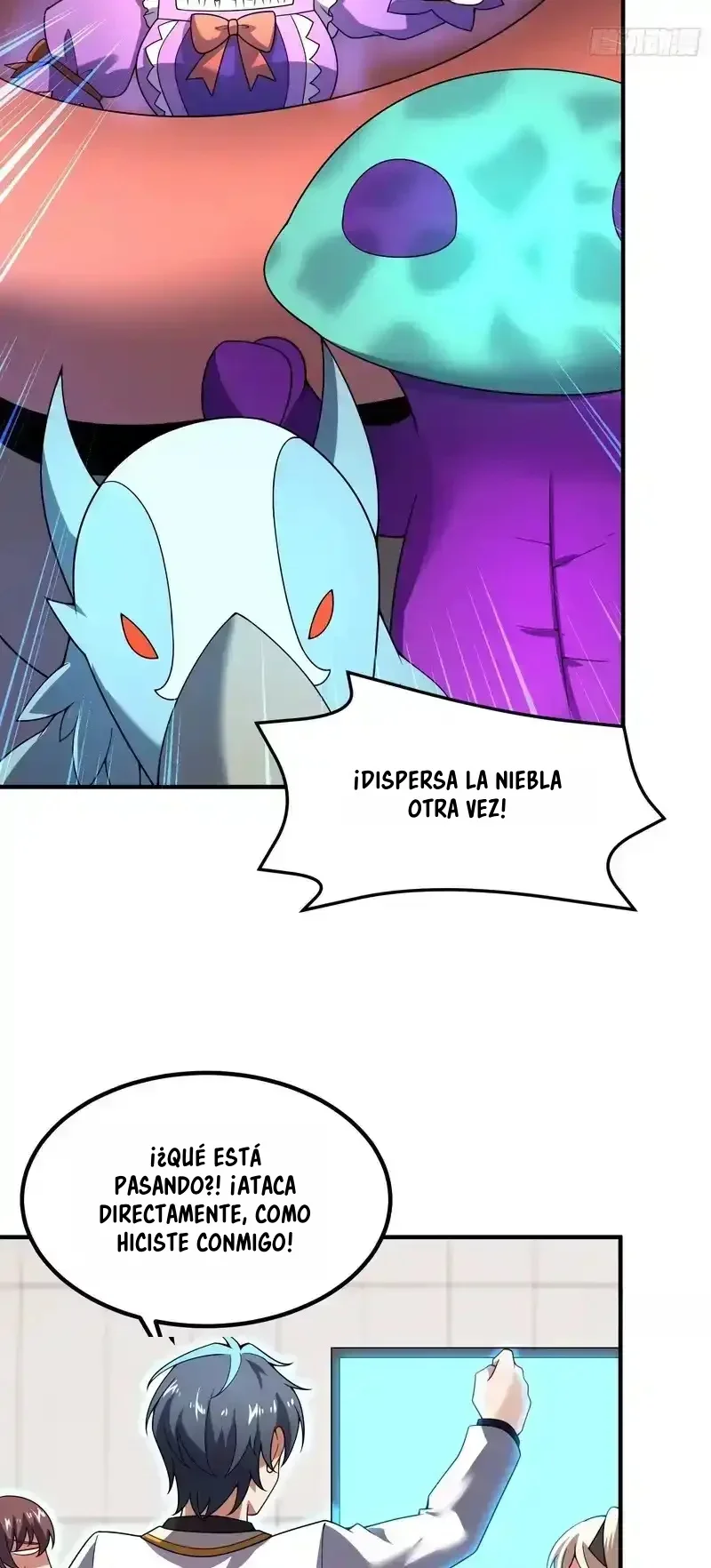 Capítulo 75, página 20
