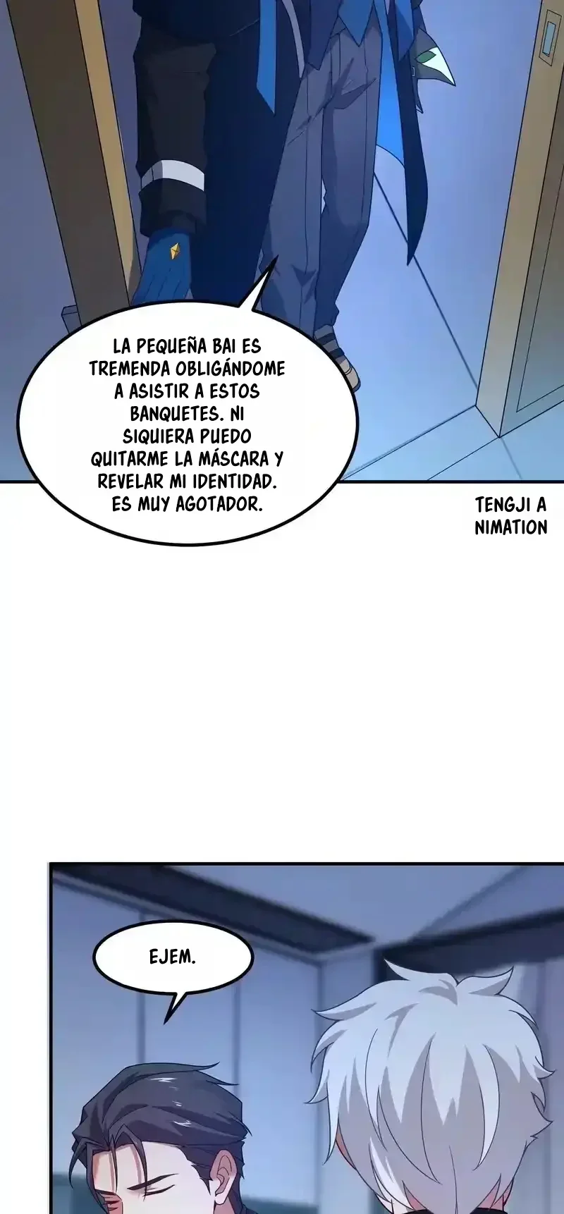 Capítulo 76, página 4